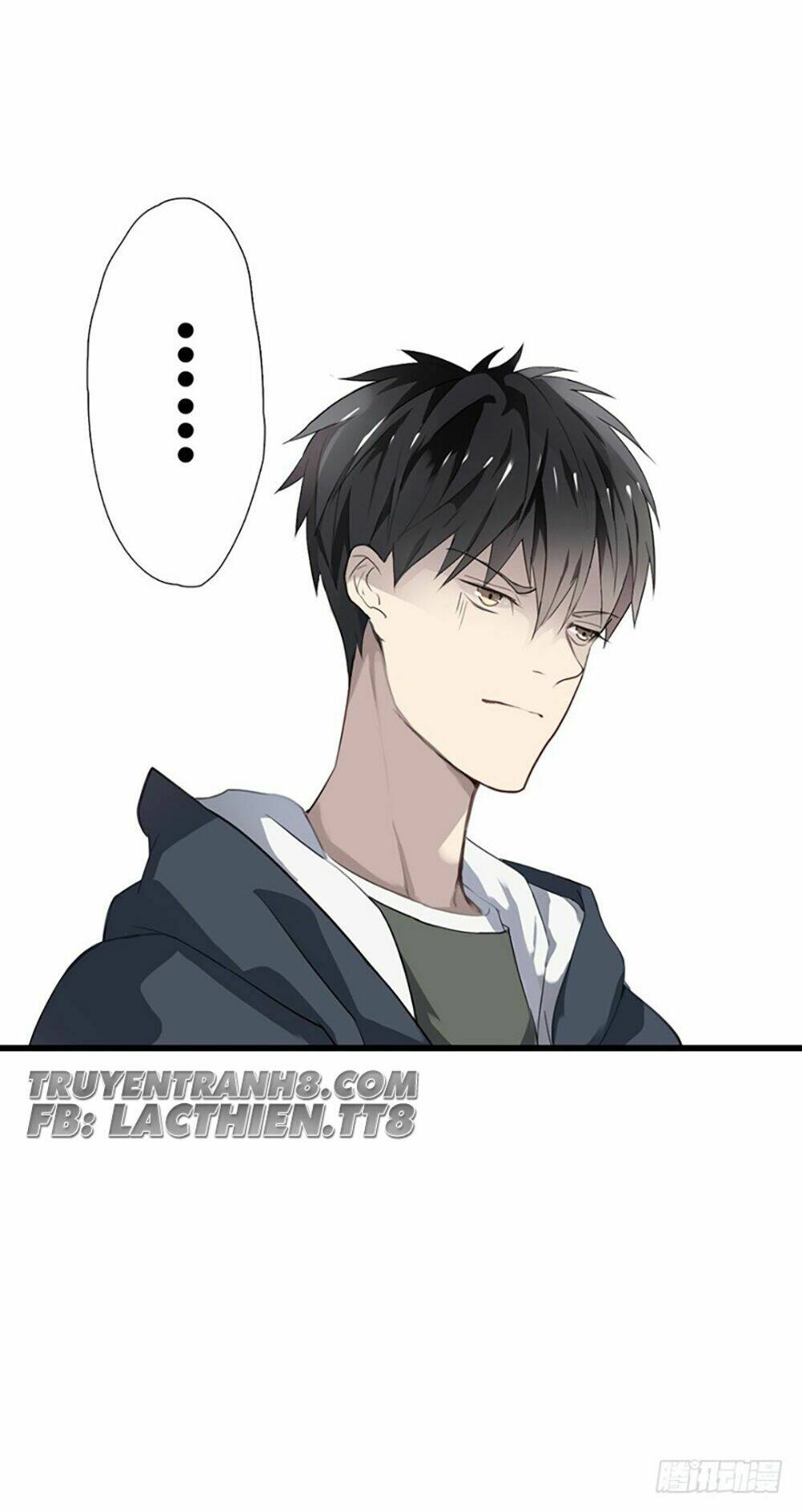 Thiếu Niên Rắc Rối: Chapter 2