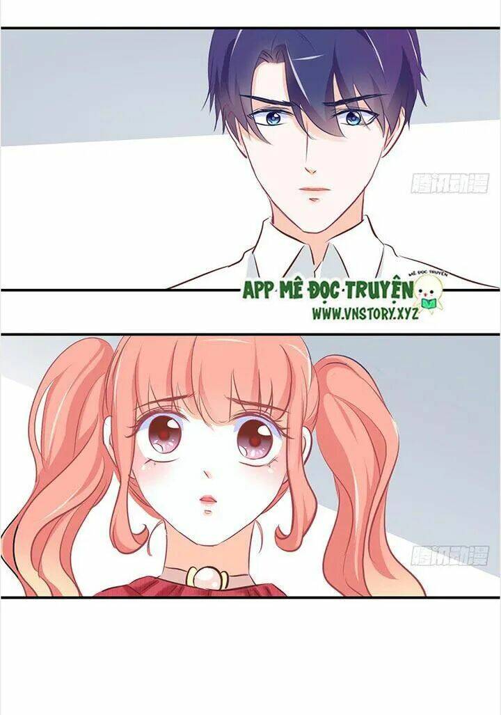 Cẩm Lý Thiếu Nữ Của Tôi: Chapter 24