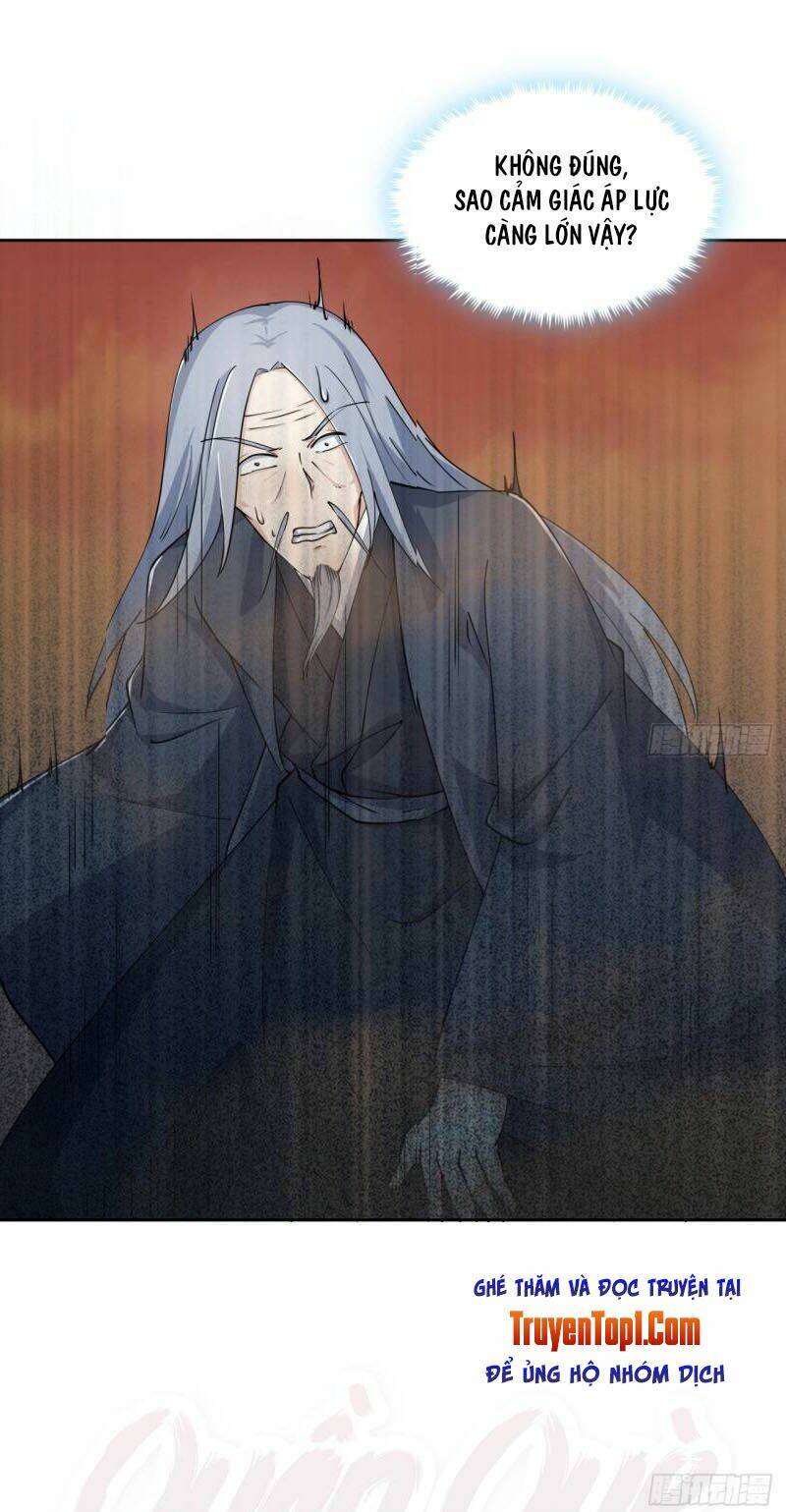 Siêu Phàm Truyện: Chapter 216