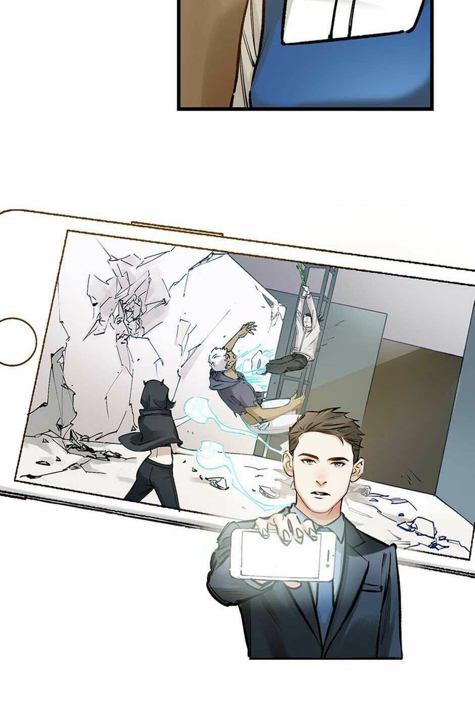 Anh Hùng Và Hiệp Nữ: Chapter 33