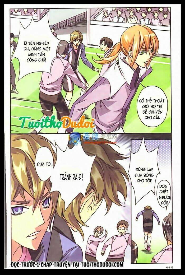 Lớp Trưởng Đại Nhân: Chapter 49