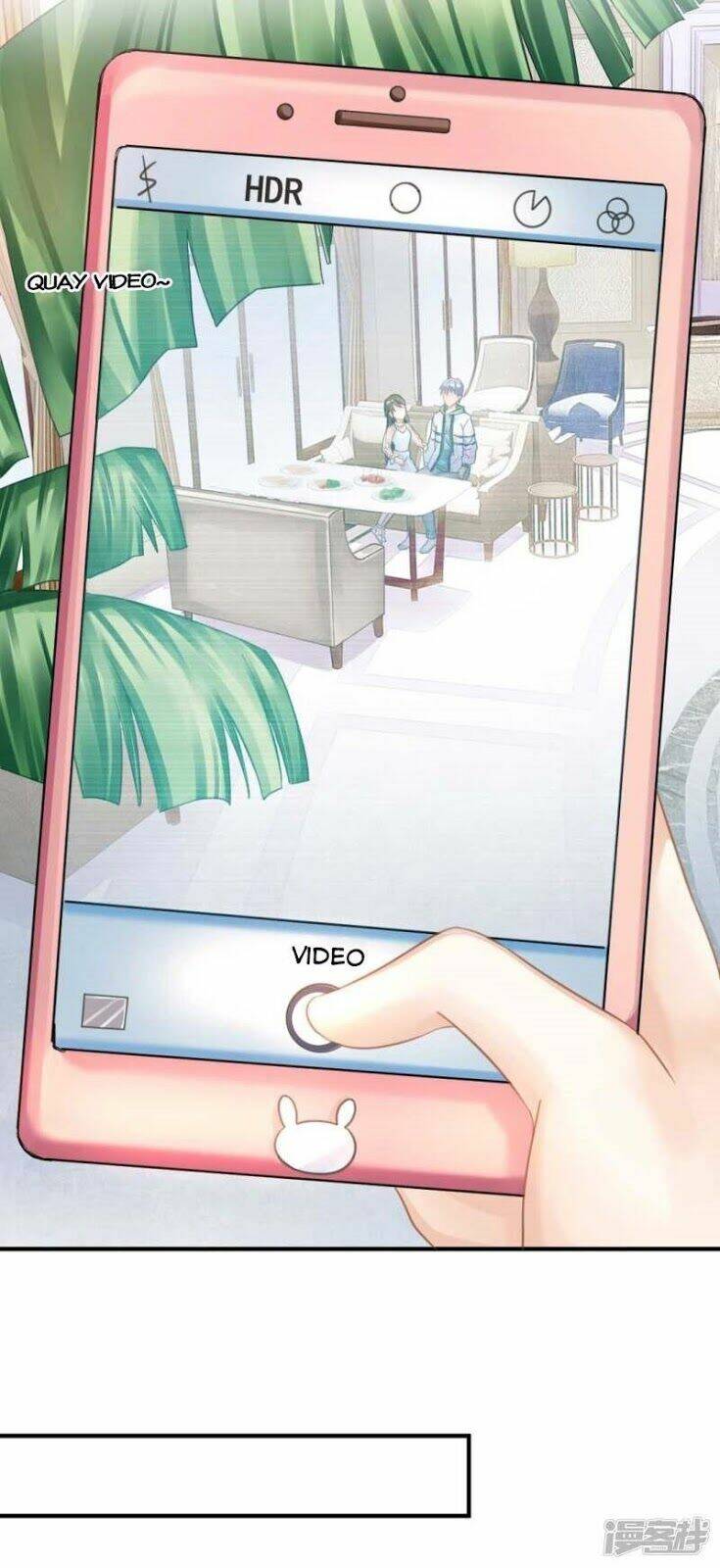 Thiếu Nữ Sấm Sét: Chapter 49