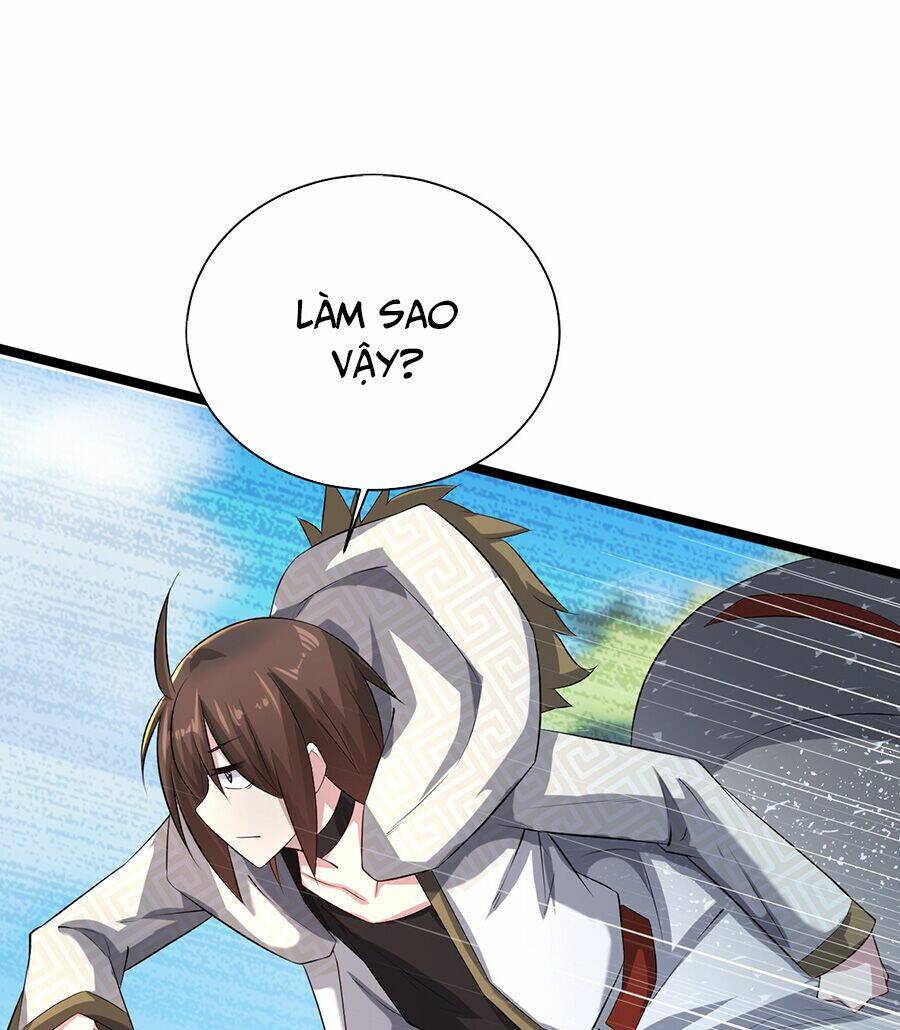 Đại Bảo Kiếm Của Tôi: Chapter 38