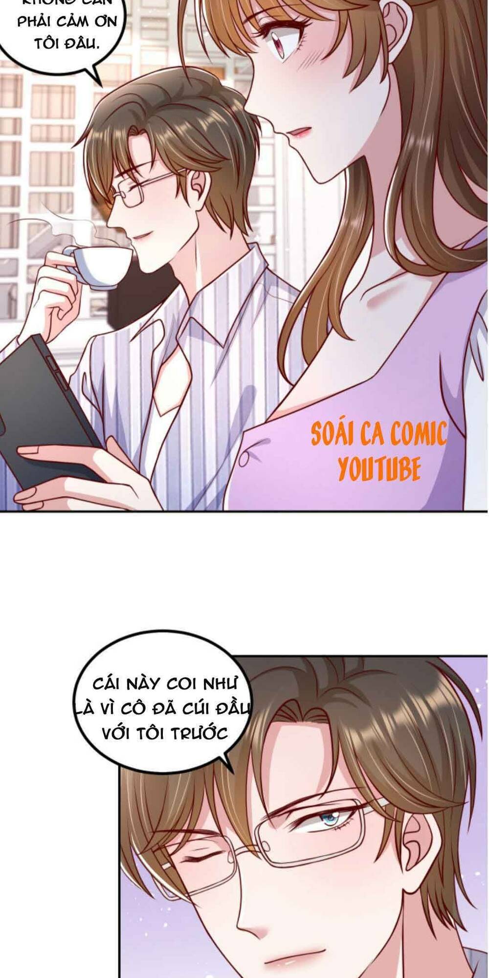 Nhất Sanh Hữu Hỉ: Chapter 50