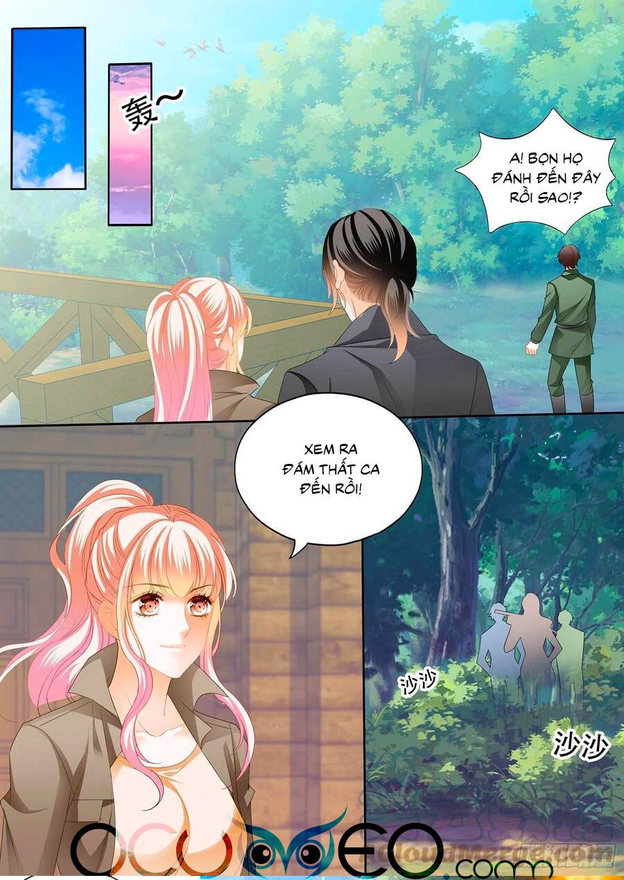 Bá Đạo Tiểu Thúc, Xin Trêu Chọc Vừa Thôi!: Chapter 278