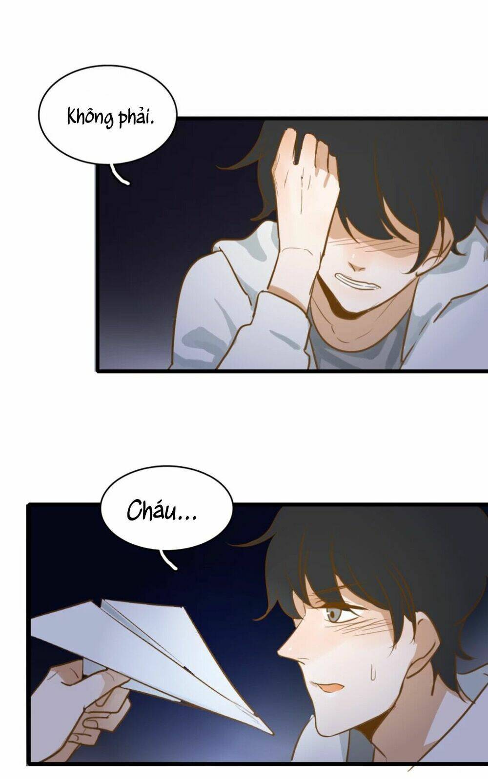 Tình Yêu Dưới Mái Hiên: Chapter 28