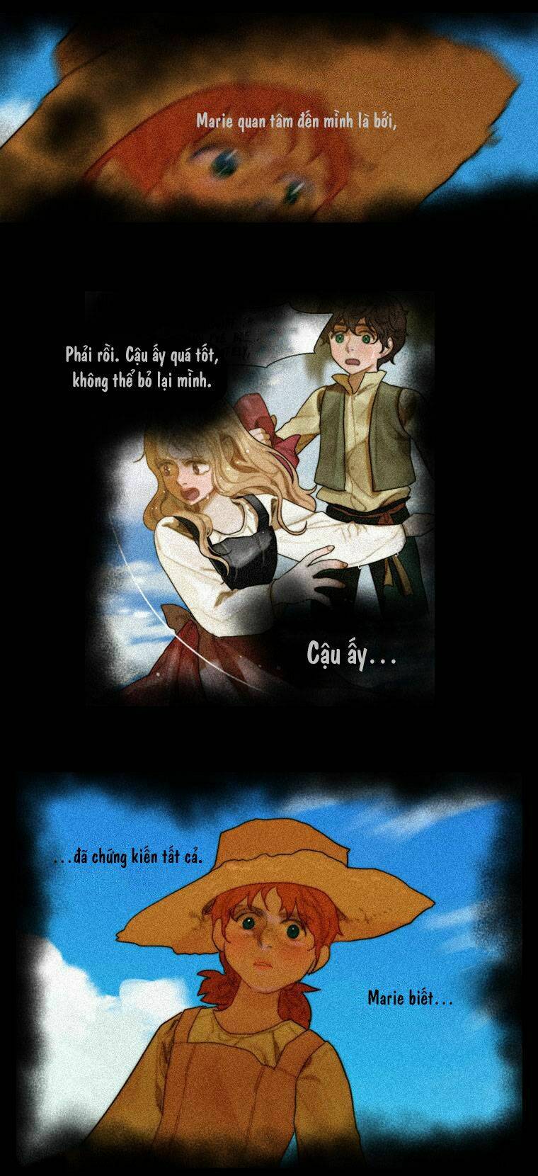 The Pale Horse: Chapter 13