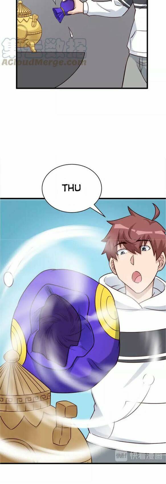 Hệ Thống Tu Tiên Mạnh Nhất: Chapter 87
