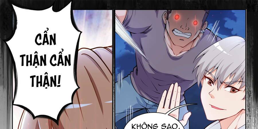 Hệ Thống Giả Dạng: Chapter 3