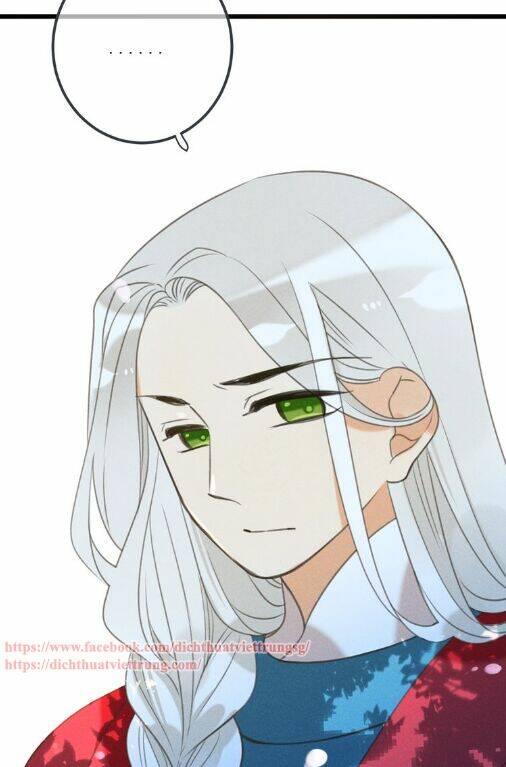 Bạn Trai Tôi Là Cẩm Y Vệ 2: Chapter 79