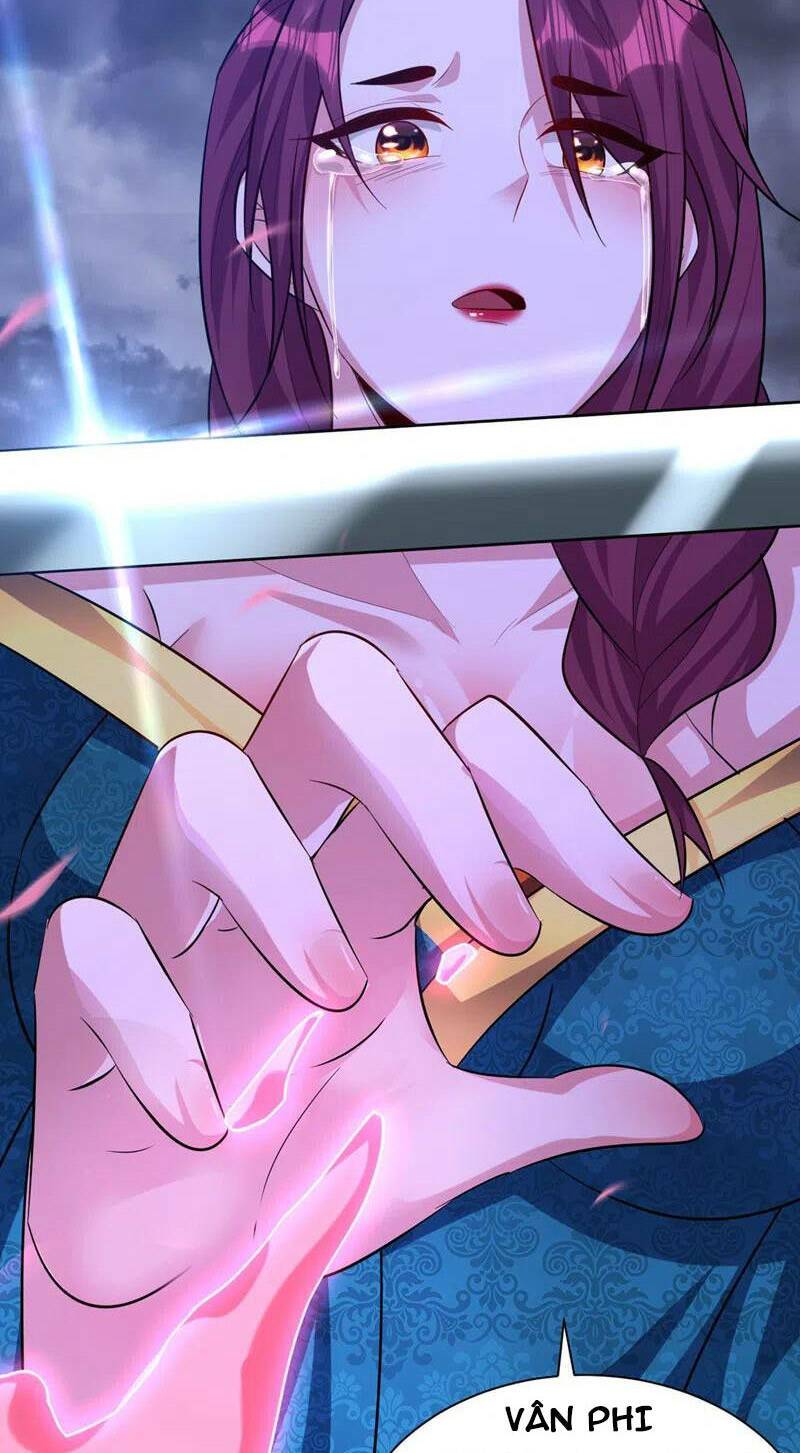 Yêu Giả Vi Vương: Chapter 322