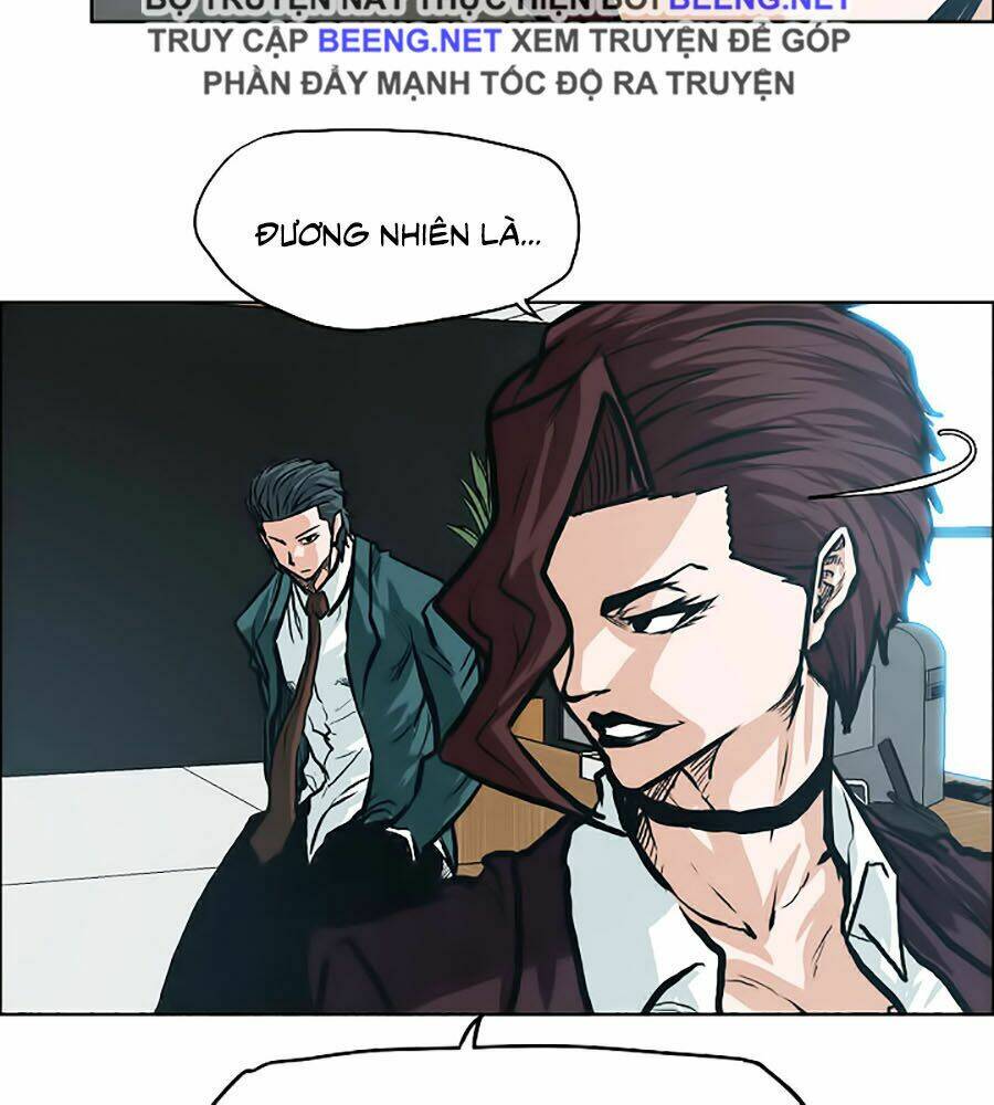 Bá Chủ Học Đường Ss3: Chapter 18