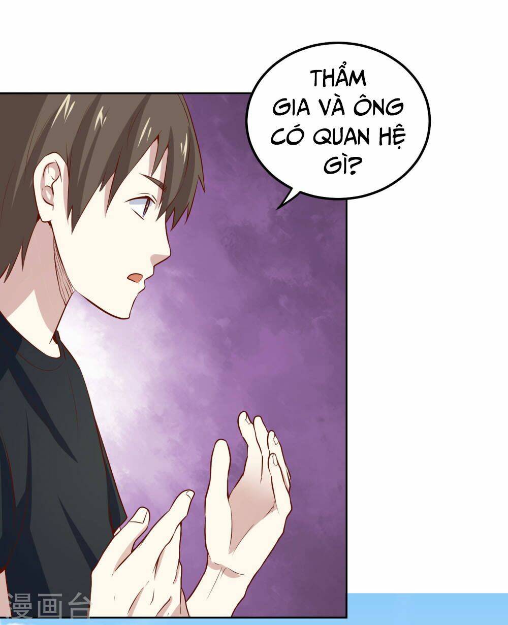Tay Chơi Thần Cấp: Chapter 81