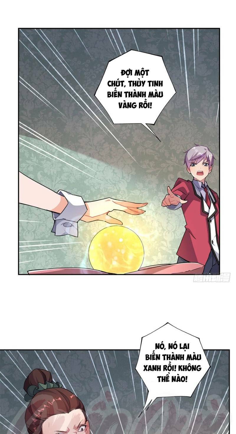 Nhặt Ma Vương Về Làm Nữ Hầu: Chapter 28