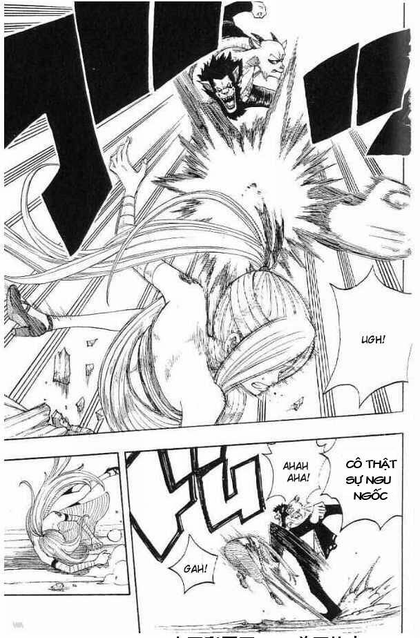 Monster Soul: Chapter 3