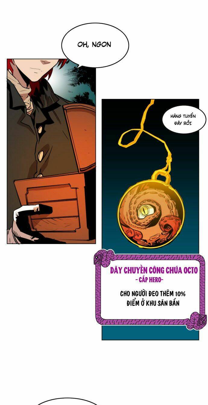 Hard Core Leveling Warrior: Chapter 39