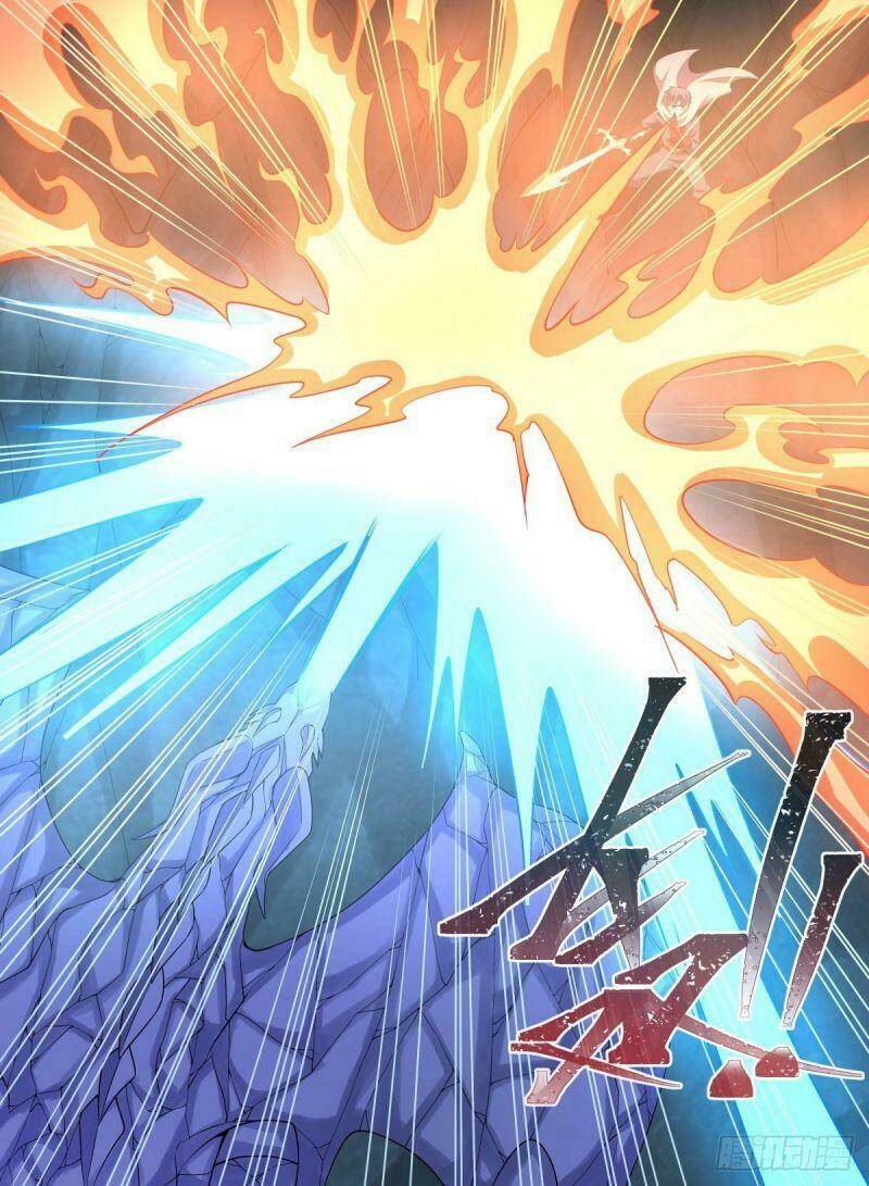 Võ Lực Chí Mạng: Chapter 76