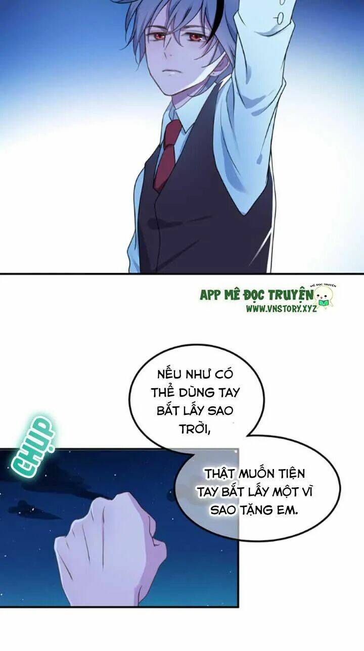 Thần Tượng Điểm Zero: Chapter 139