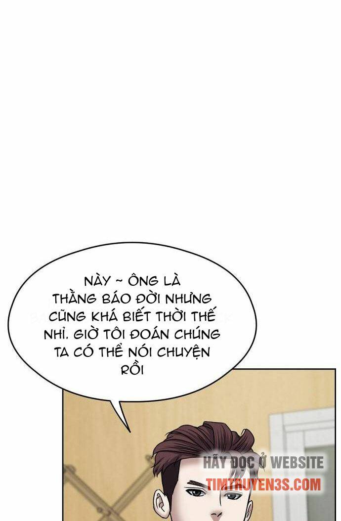 Đấu Kiếm - Công Tố Viên Lách Luật: Chapter 14