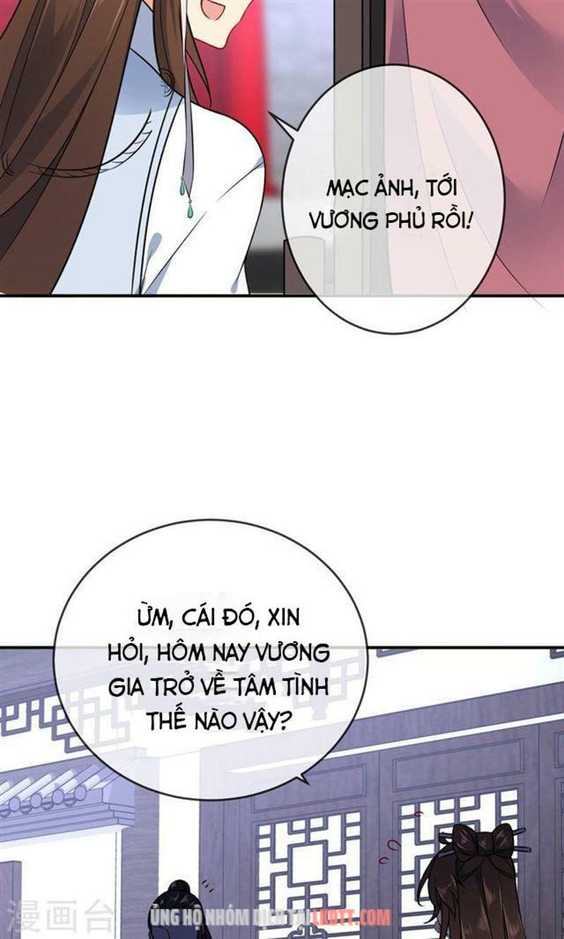 Tiểu Yêu Tinh Điều Giáo Bảo Điển: Chapter 56