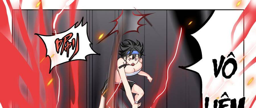 Hệ Thống Giả Dạng: Chapter 10