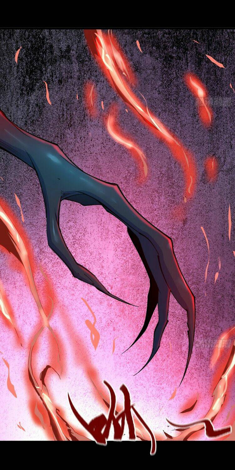 Thanh Đế Truyện: Chapter 95