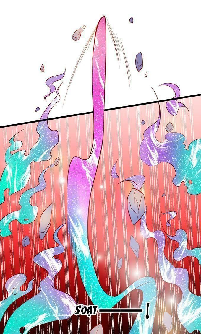 Hồ Tiên Hung Bạo: Chapter 48