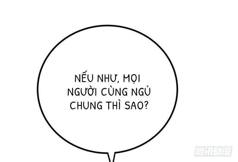 Chào Buổi Sáng, Ức Vạn Manh Thê: Chapter 14