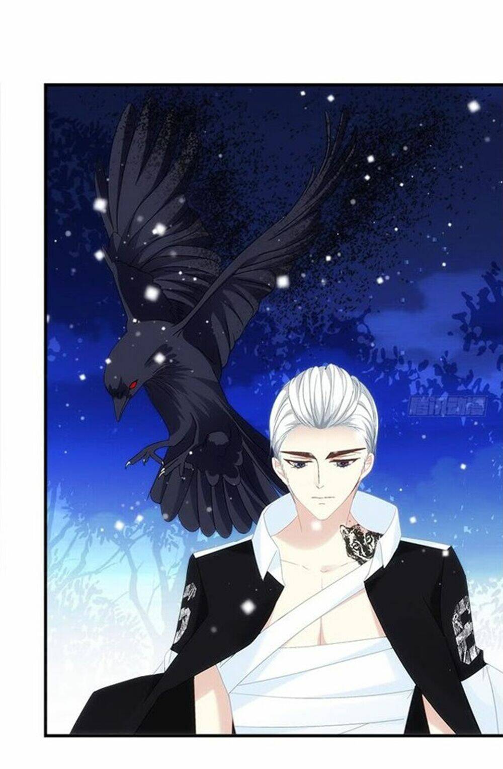 Ám Dạ Vô Thường: Chapter 72