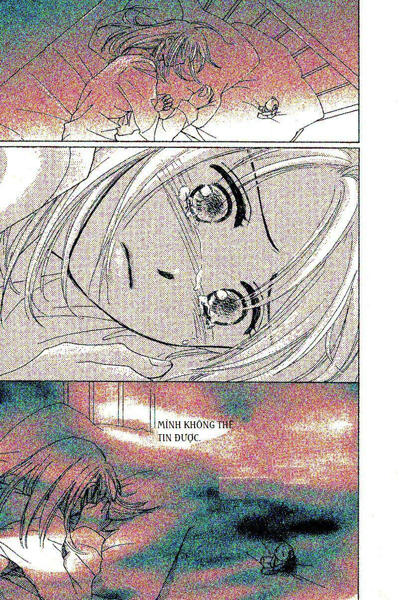 Honey na Koto: Chapter 11