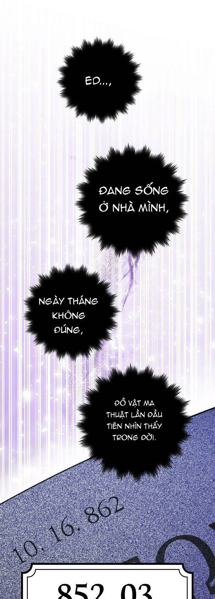 One Pair Lady: Chapter 4