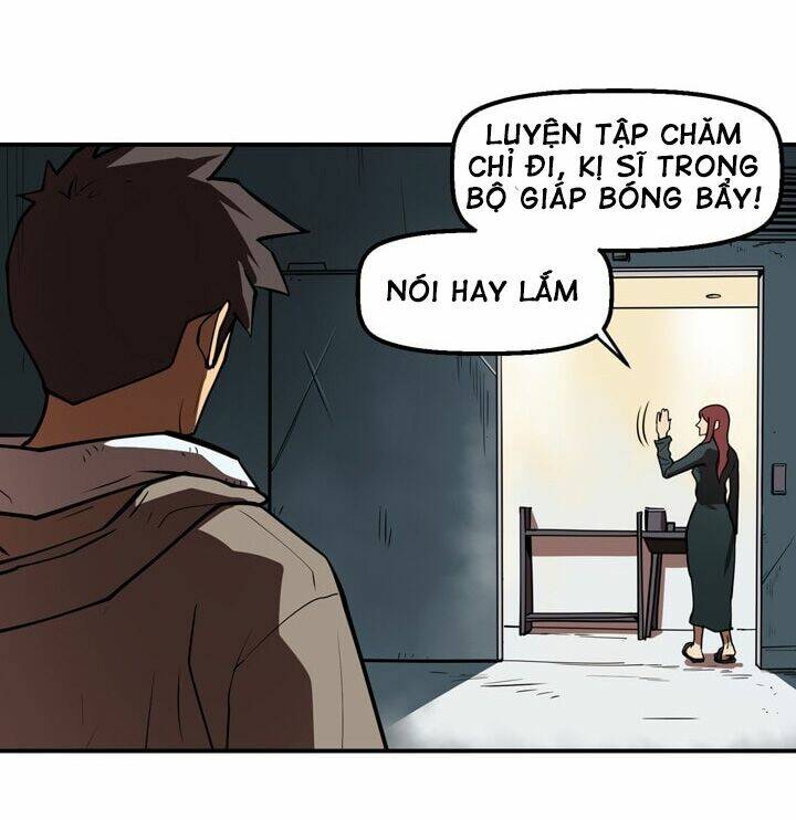 Raid: Chapter 63