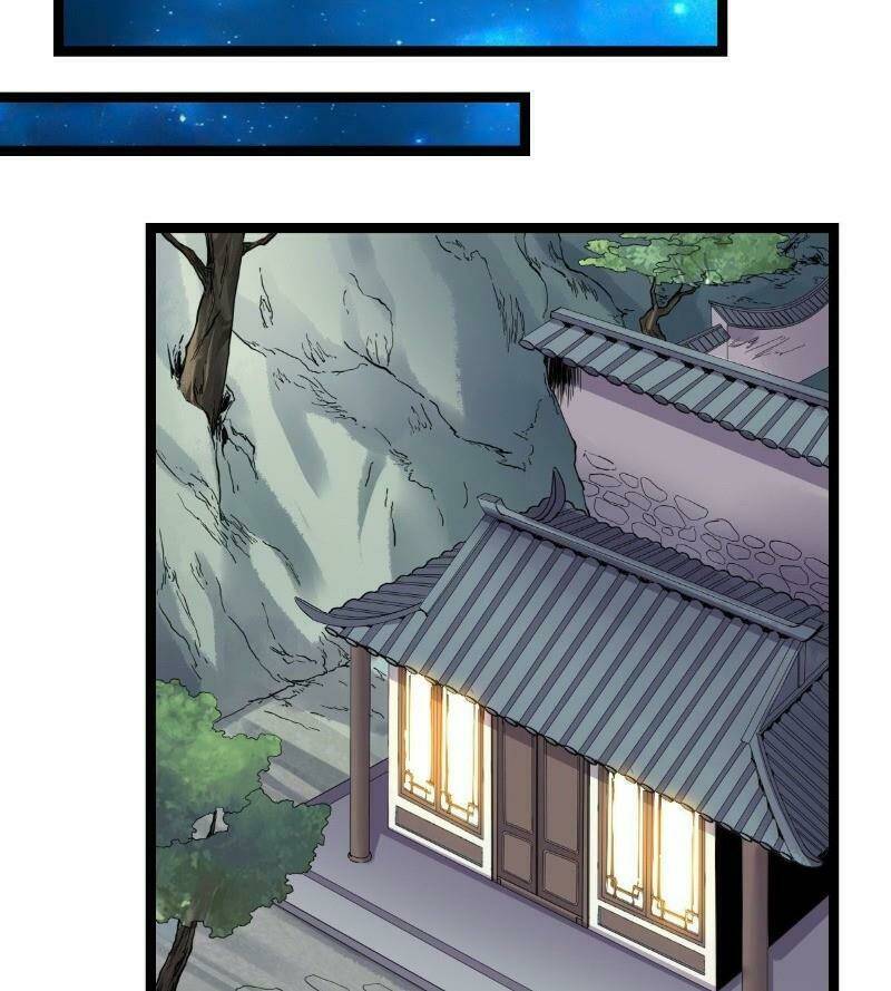 Ta Độ Kiếp Thất Bại Đều Là Tại Ngươi: Chapter 20