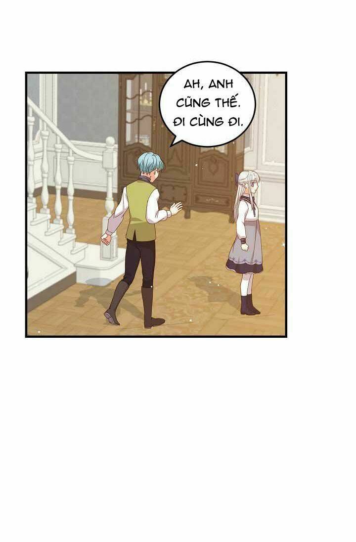 Đừng Chọc Đứa Em Gái Bé Bỏng Của Chúng Tôi: Chapter 21