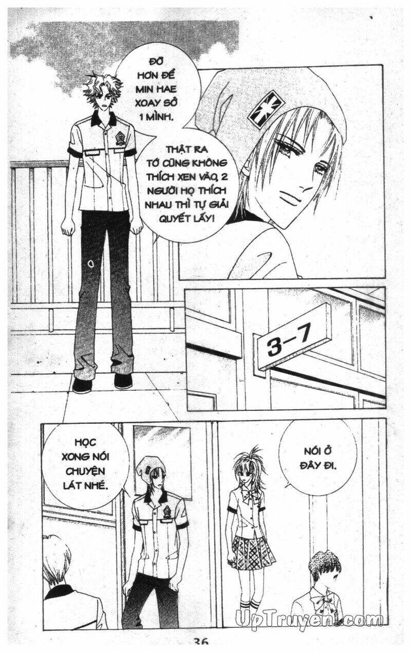 Dạ Khúc: Chapter 11