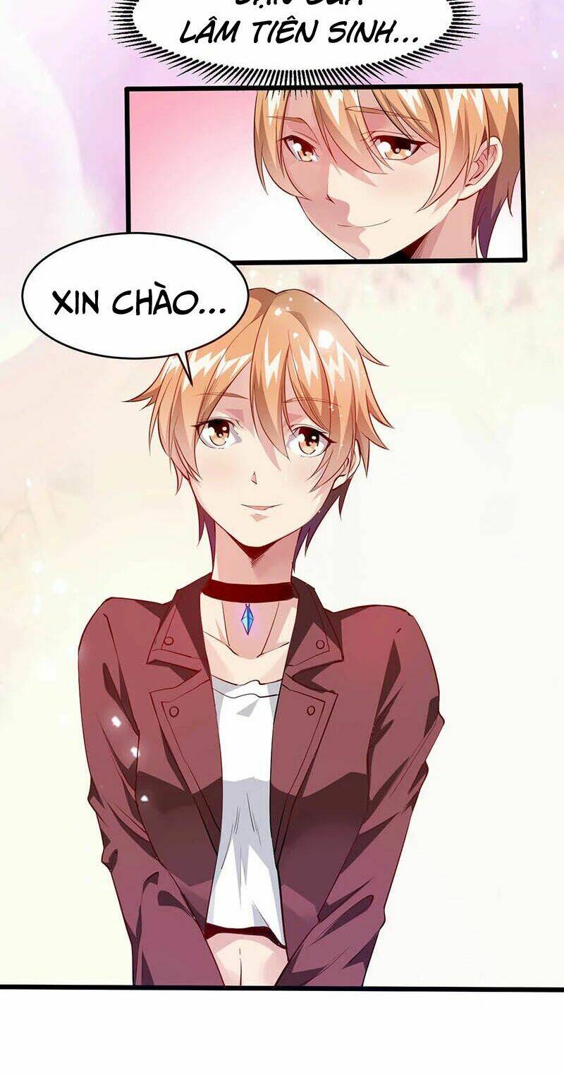 Dị Năng Thiếu Niên Vương: Chapter 26