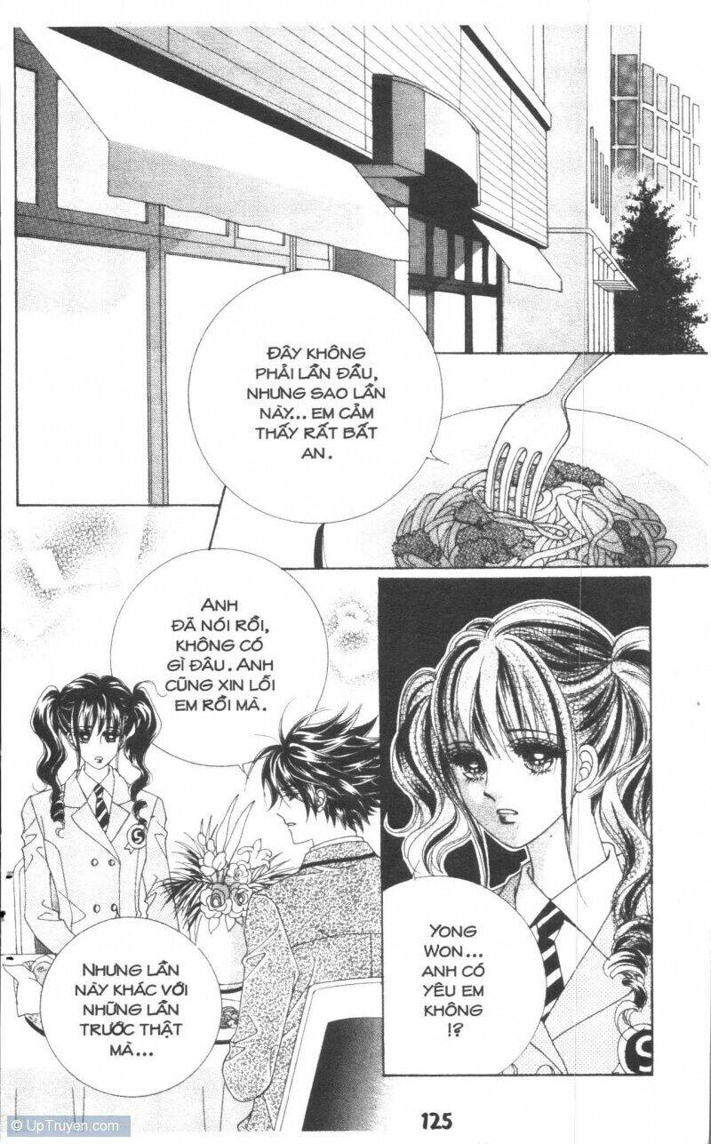 Say Say Say: Chapter 2