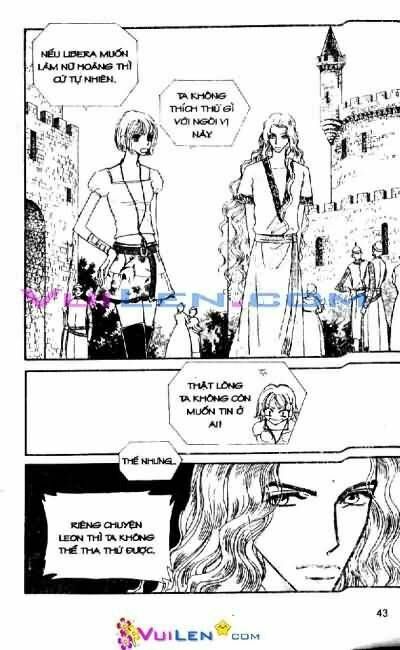 Hiệp Sĩ Nữ Hoàng: Chapter 15