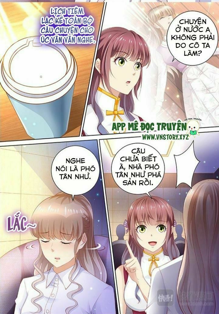 Cưng Chiều Vợ Yêu: Chapter 90: Uống rượu giải sầu