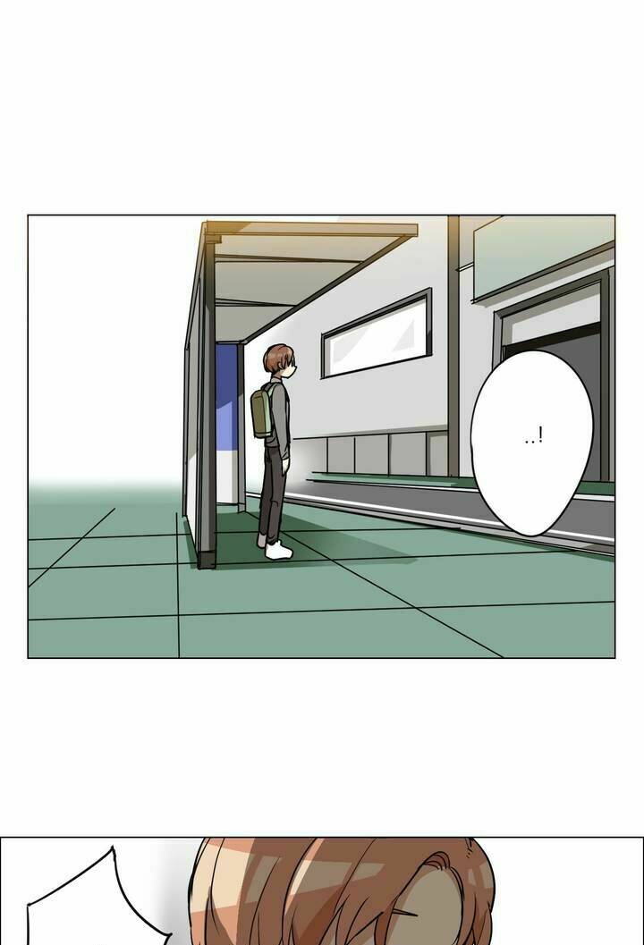 Lớn Lên Đểu Cáng: Chapter 17