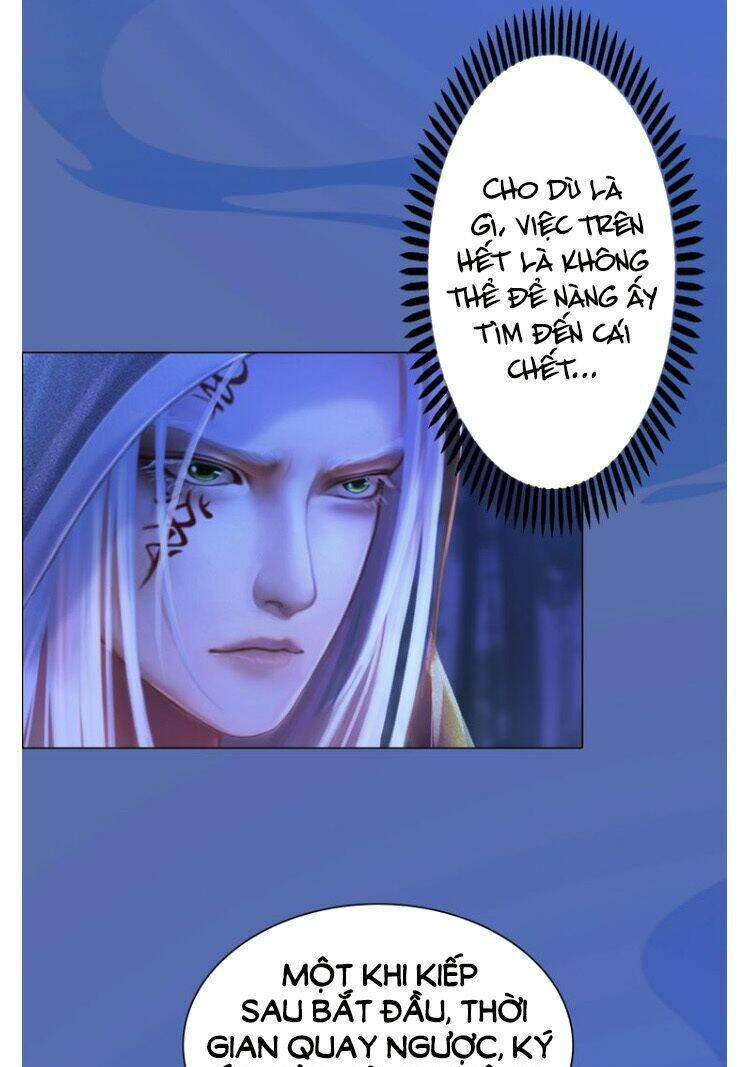 Phong Quỷ Truyền Thuyết: Chapter 71