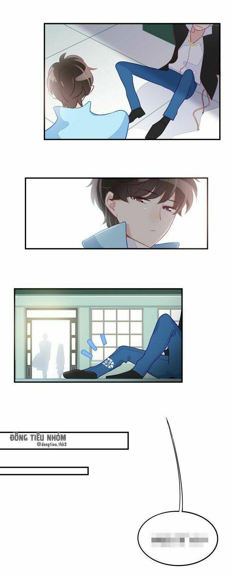 Cẩm Nang Tấn Công Tra Nam: Chapter 1