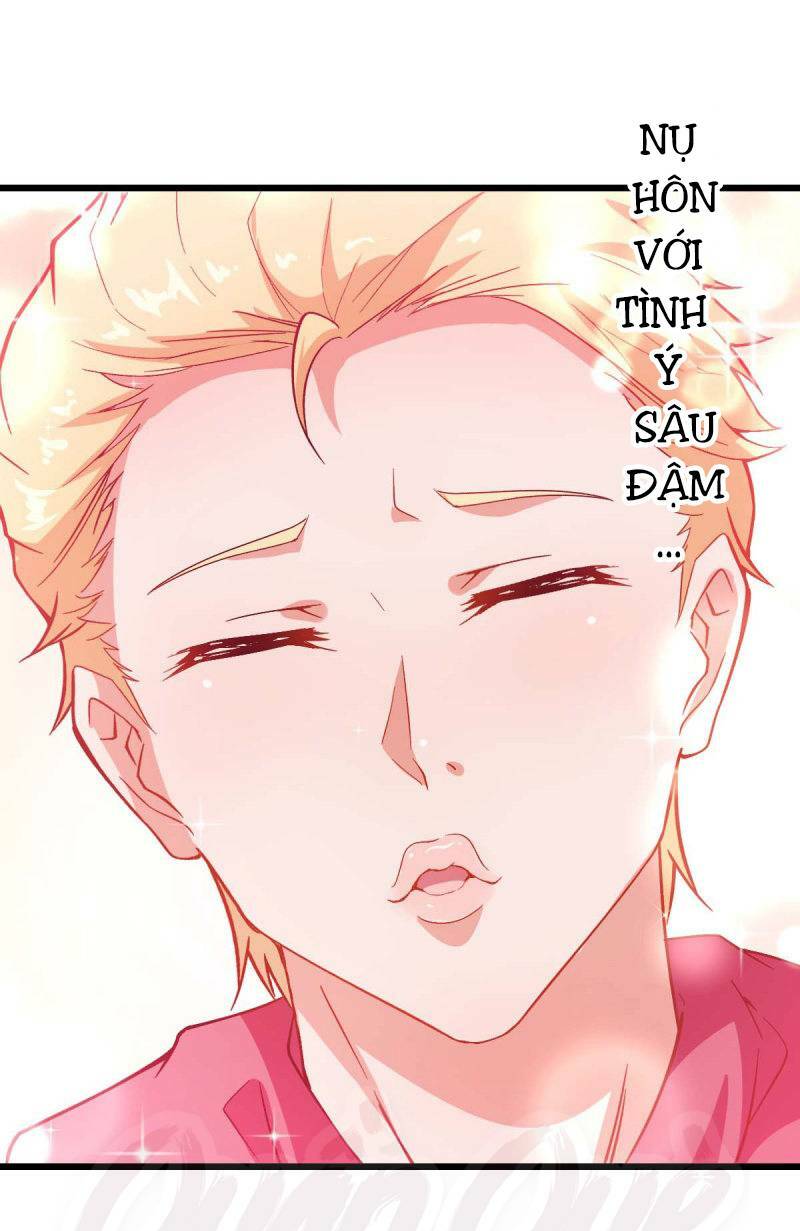 Vườn Trường Cuồng Sư Hệ Thống: Chapter 85