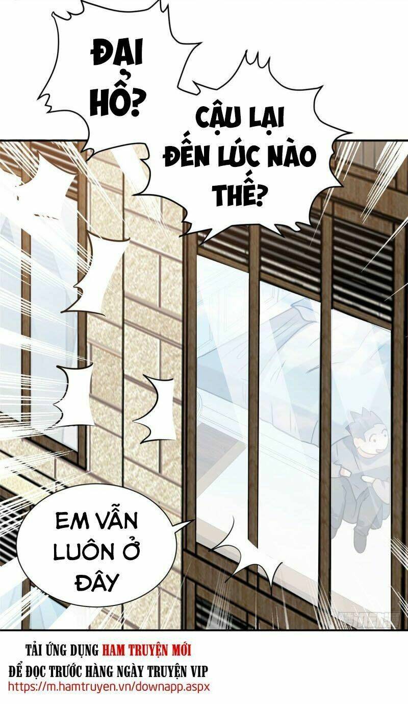 Đế Tế: Chapter 56