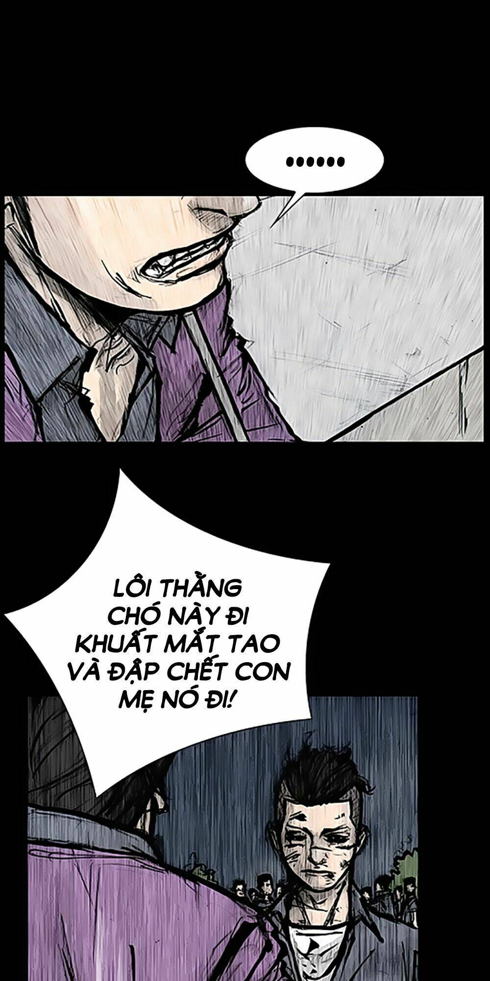 Độc Cô Tiền Truyện: Chapter 127
