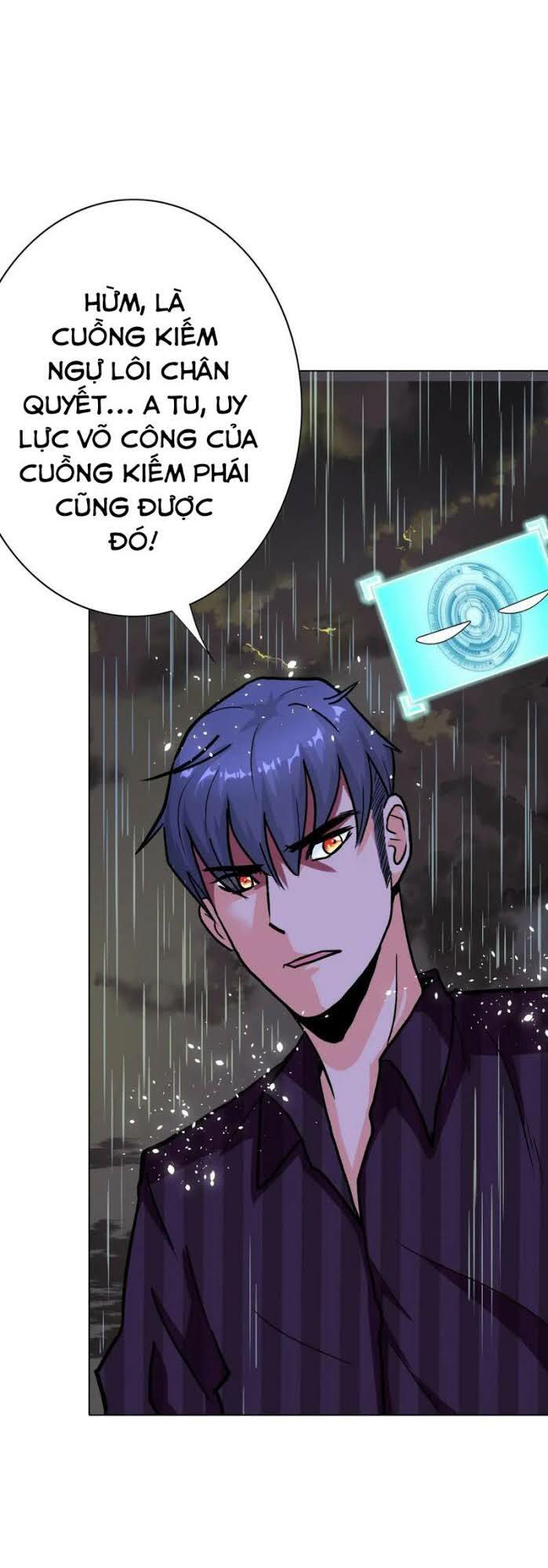 Hệ Thống Tiên Tôn Tại Đô Thị: Chapter 60