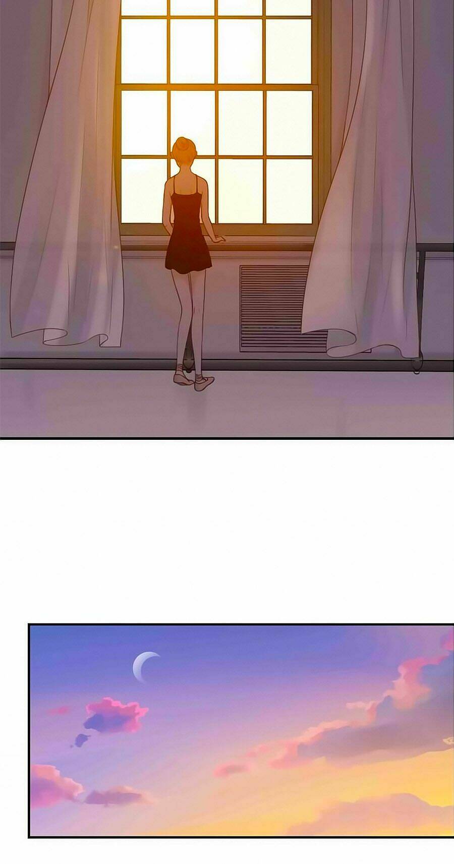 Bạc Hà Chi Hạ 2: Chapter 28