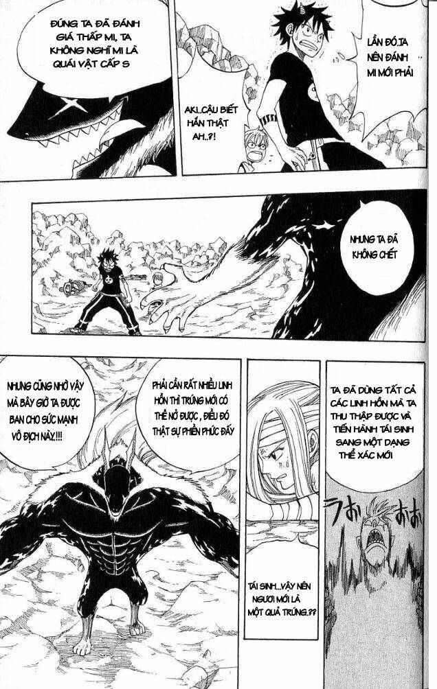 Monster Soul: Chapter 7