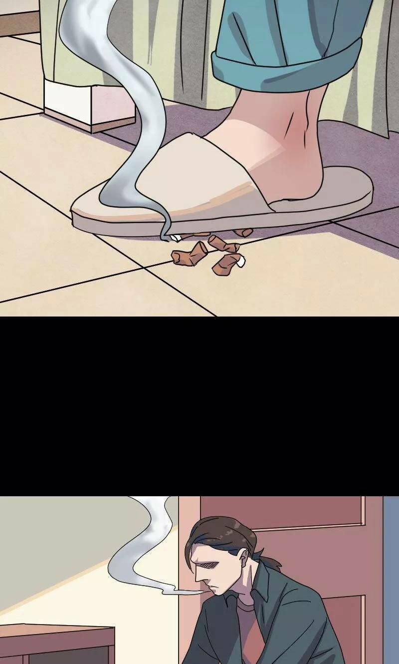 Quan Tài Hung Ác: Chapter 15