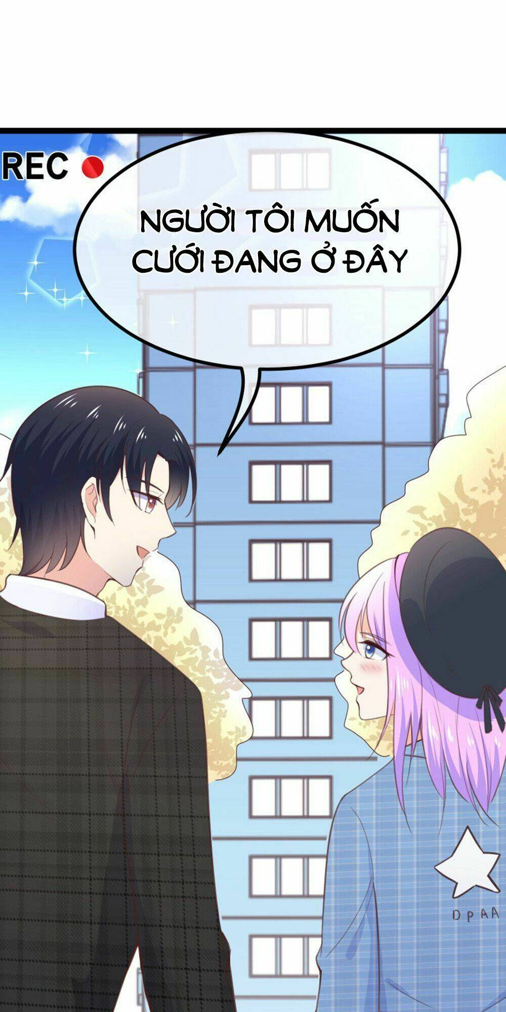 Boss Của Tôi Là Đại Thần: Chapter 106